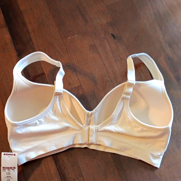 Bali comfort revolution wirefree bra - Picture 2 of 3